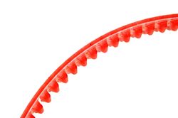 LUG BELT (Upper)