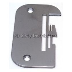 NEEDLE PLATE