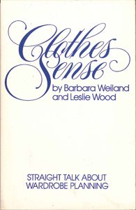 CLOTHES SENSE