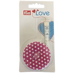 SPRING TAPE MEASURE