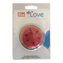 PIN CUSHION/PETTERN WEIGHT