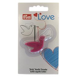 BIRDY NEEDLE THREADER