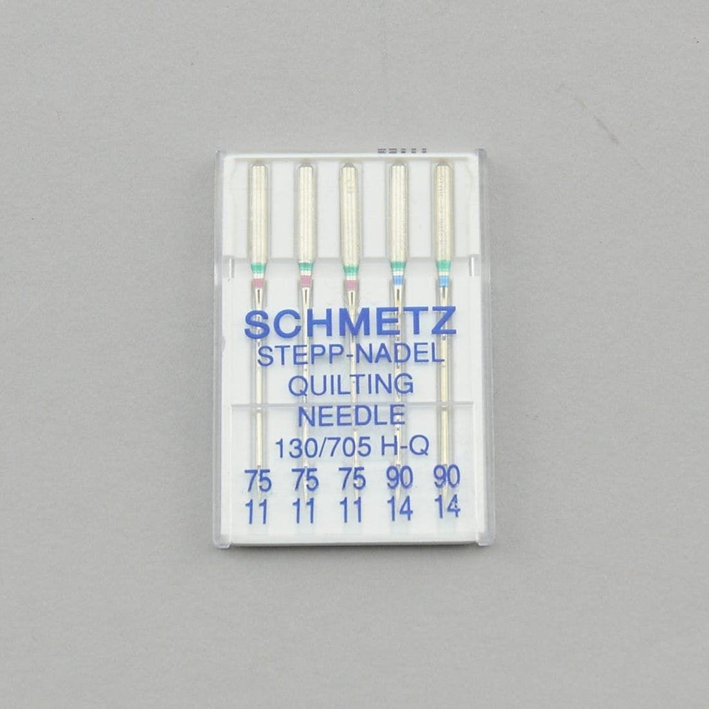 QUILTING NEEDLE VARIETY 5/PKG