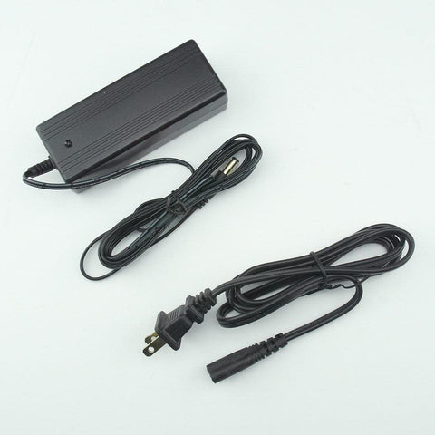 POWER SUPPLY AND CORD
