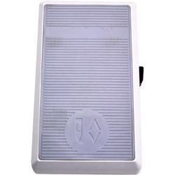 FOOT CONTROL (Replacement)