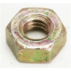 3 PLUNG COVER NUT