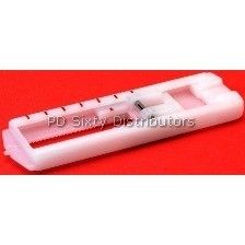 SLIDE BUTTONHOLE FOOT