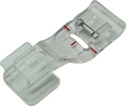 JOIN & FOLD EDGING FOOT