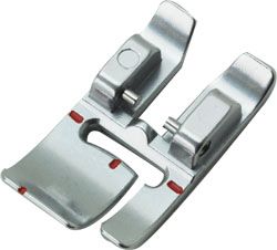 BI-LEVEL TOP STITCH FOOT (Righ