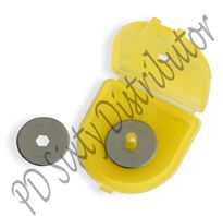 REPLACEMENT ROTARY BLADE 18mm