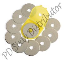 REPLACEMENT ROTARY BLADE