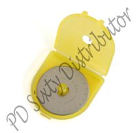 REPLACEMENT ROTARY BLADE