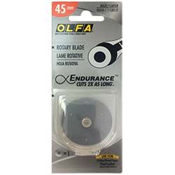 ENDURANCE BLADE 45 mm