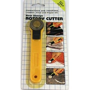 ROTARY CUTTER (SMALL)