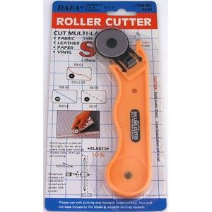 ROTARY CUTTER (SMALL)