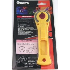 ROTARY CUTTER (BIG)