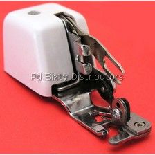 ATTACHMENT HEMMING & TRIMMING