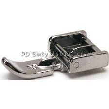 ZIPPER FOOT (RICCAR)