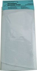 IRONING BOARD PAD 54"