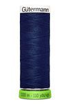 RECYCLED SEW-ALL THREAD ( Naut