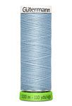 RECYCLED SEW-ALL THREAD (Blue