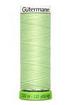 RECYCLED SEW-ALL THREAD (Light