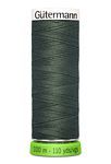 RECYCLED SEW-ALL THREAD (Khaki