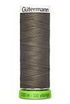 RECYCLED SEW-ALL THREAD (Dark