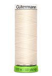 RECYCLED SEW-ALL THREAD (Egg s