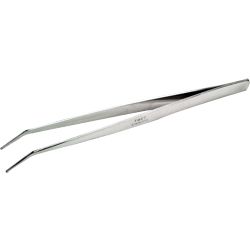 OVERLOCK STAINLESS TWEEZER 6"