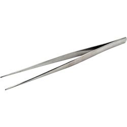 STRAIGHT TWEEZER 6"