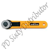 ROTARY CUTTER (Straight Handle
