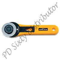 ROTARY CUTTER (Straight Handle