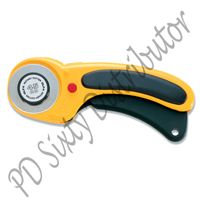 ROTARY CUTTER  With Blade 45mm