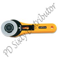 ROTARY CUTTER (Straight Handle