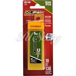 PRECISION SNAP-OFF BLADES