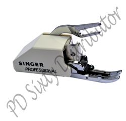 WALKING FOOT (High Center)