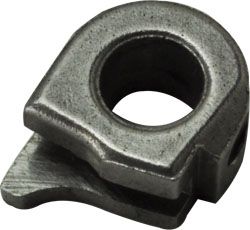 NEEDLE THREADER POSITION SETTE