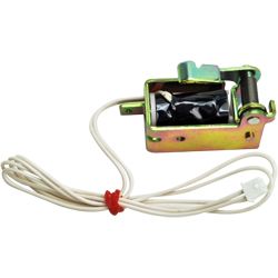 THREAD CUTTING SOLENOID,