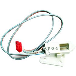 BUTTONHOLER PLATE SWITCH