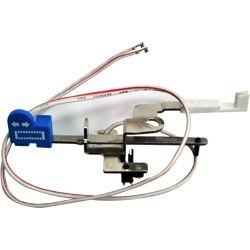 BUTTONHOLER LEVER SWITCH