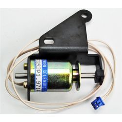 SOLENOID