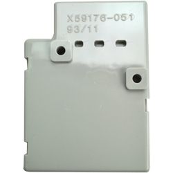 SOCKET BODY (3 Plung)