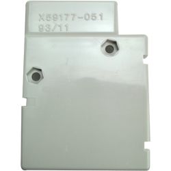 SOCKET COVER