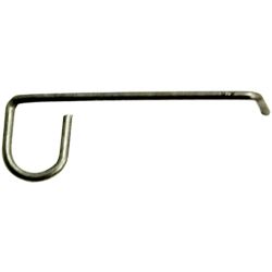 LOWER LOOPER COVER SPRING,