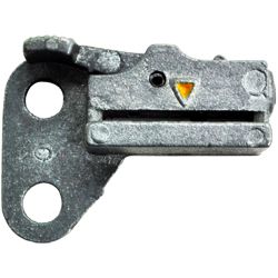 CHAINING TONGUE HOLDER