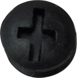 CARBON BRUSH MOTOR CAP