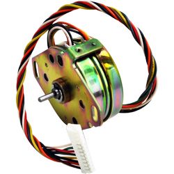 MOTOR FEED PULSE,