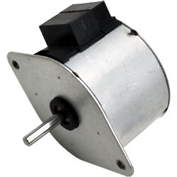 PULSE MOTOR (Zig Zag)