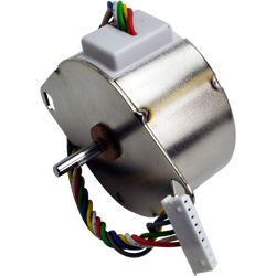 MOTOR FEED PULSE,
